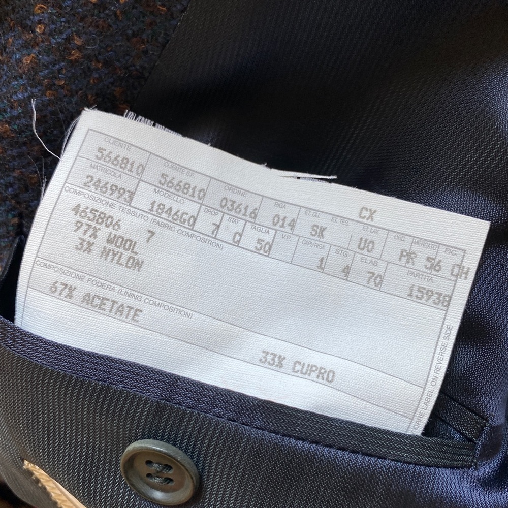 Ermenegildo Zegna - Picture 3 of 11